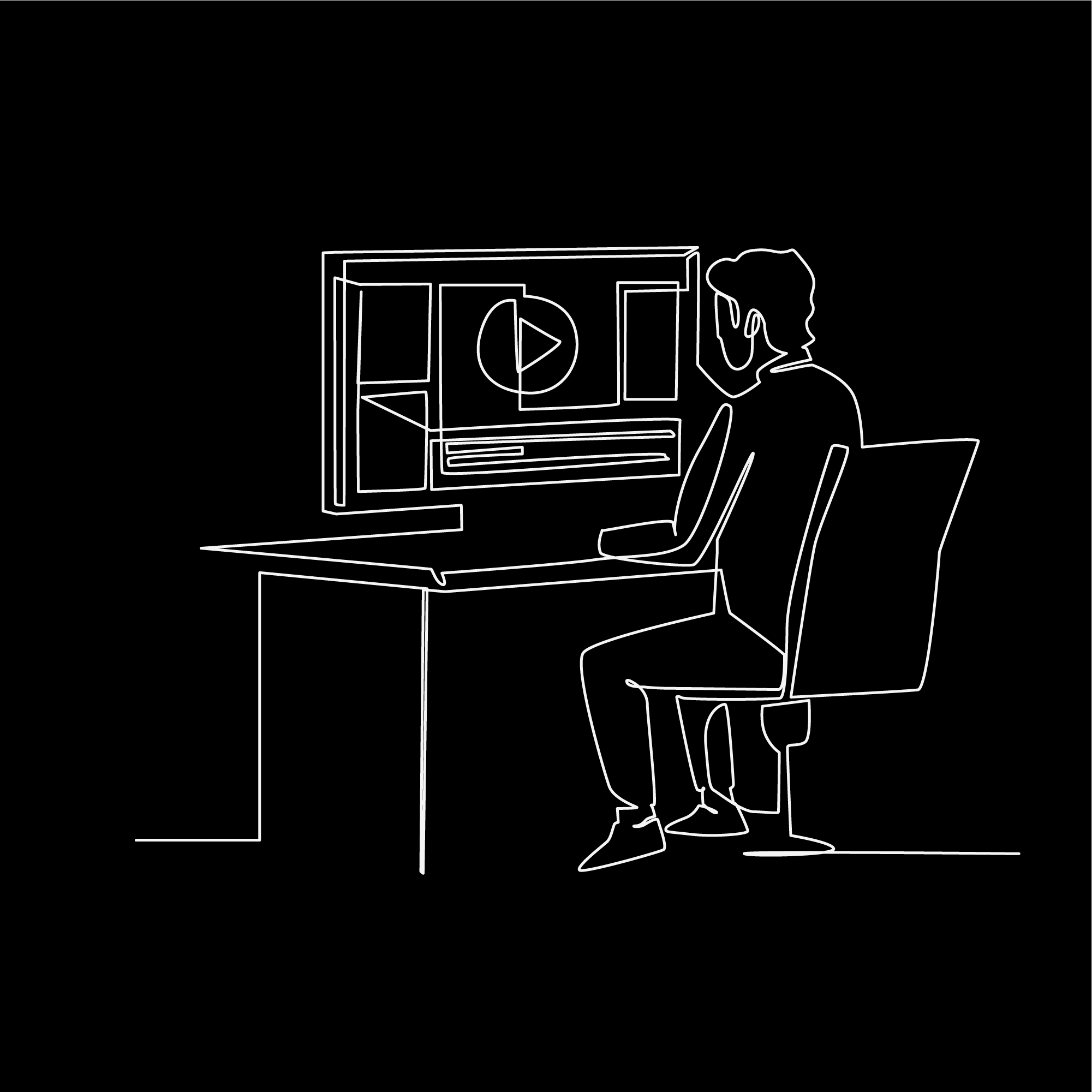Motion Graphics