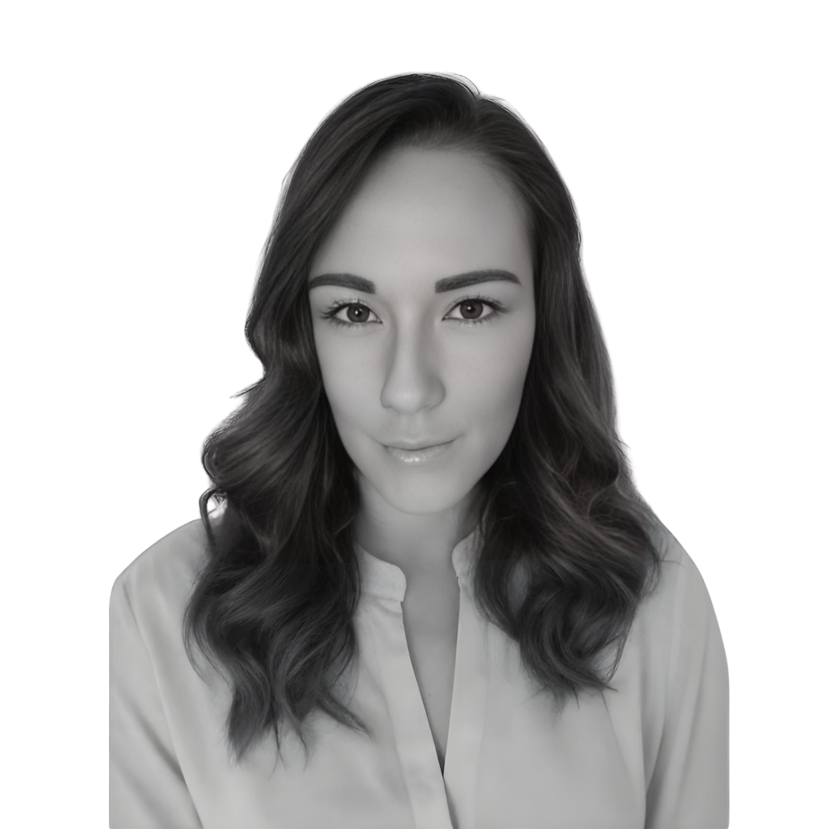 Samantha, founder of Pitch Populate